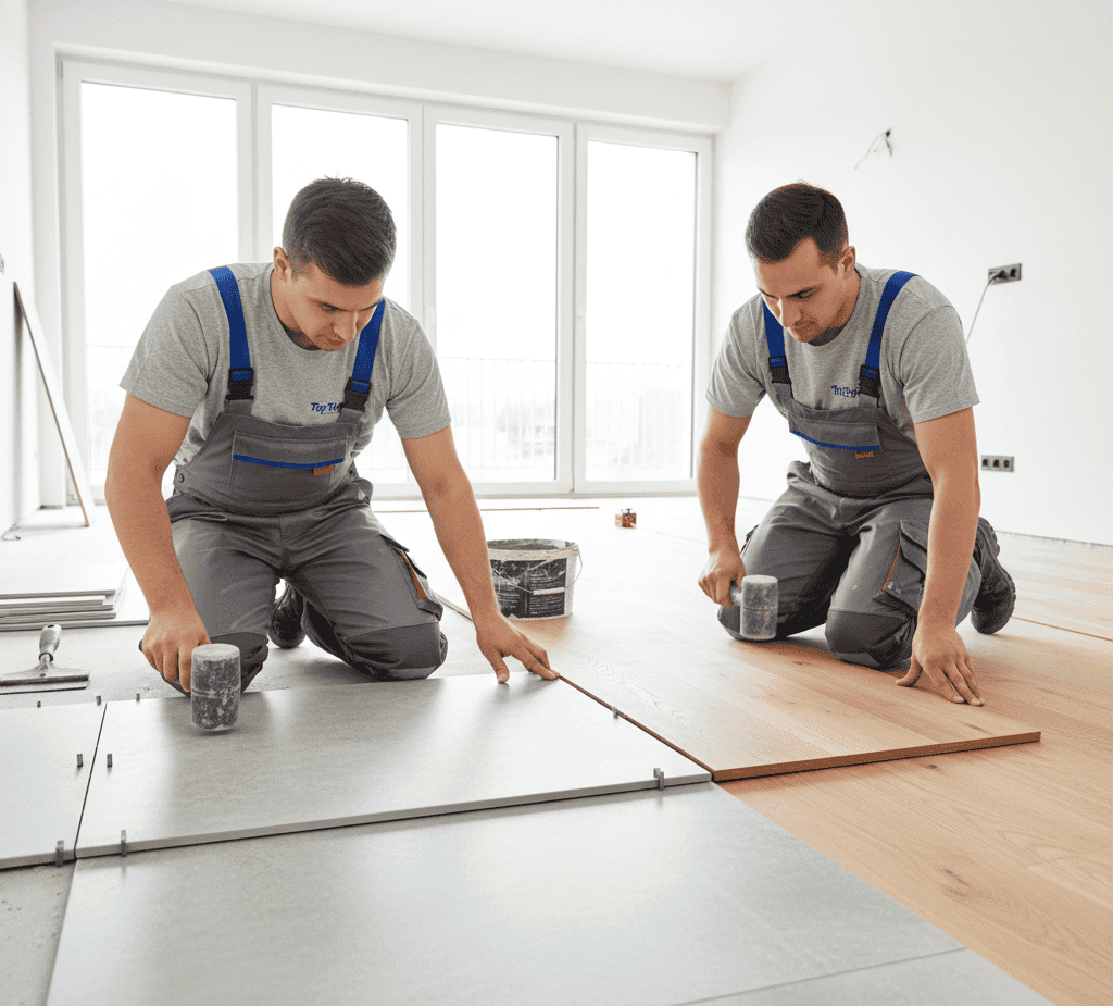 Artificial Grass Installation 1